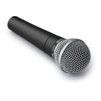 Shure SM58