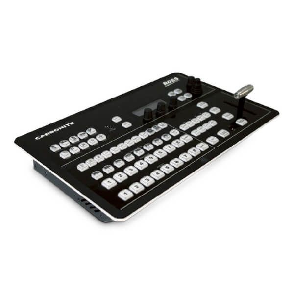 Ross Carbonite Solo Bildmischer mieten