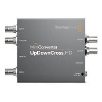 Blackmagic UpDownCross