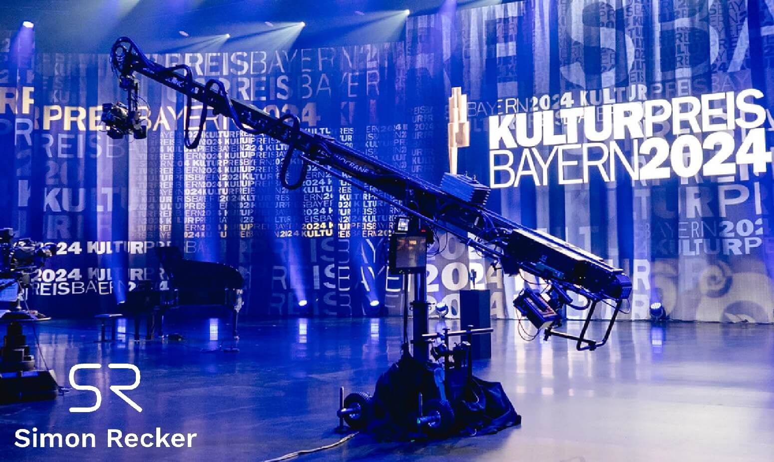 Kamerakran: Technocrane 22