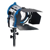 ARRI HMI-Stufenlinse 200W