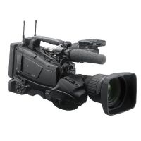 Sony EB-Kamera PXW-Z750