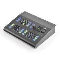 GreenGO-System, Deskstation