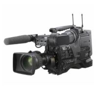 Sony EB-Kamera PDW-700