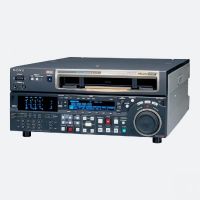 HDCAM HDW-2000
